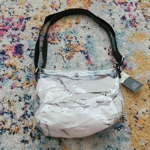 Wild Fable translucent bag.
